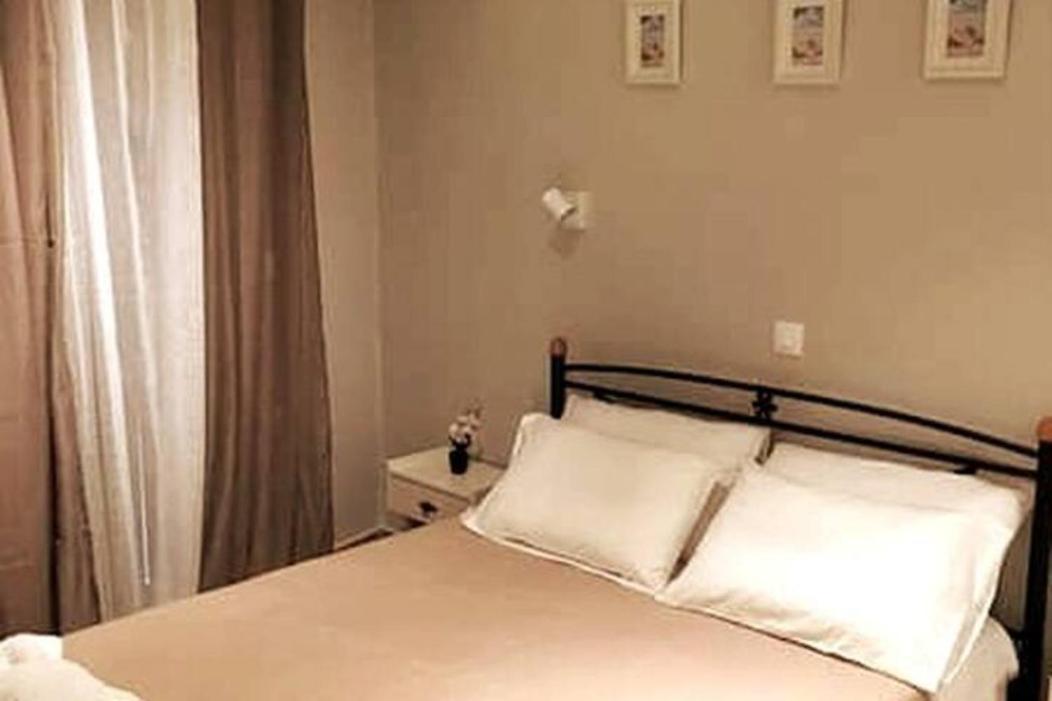شقة Golden Keys Apatment First Floor مورايتيكا المظهر الخارجي الصورة