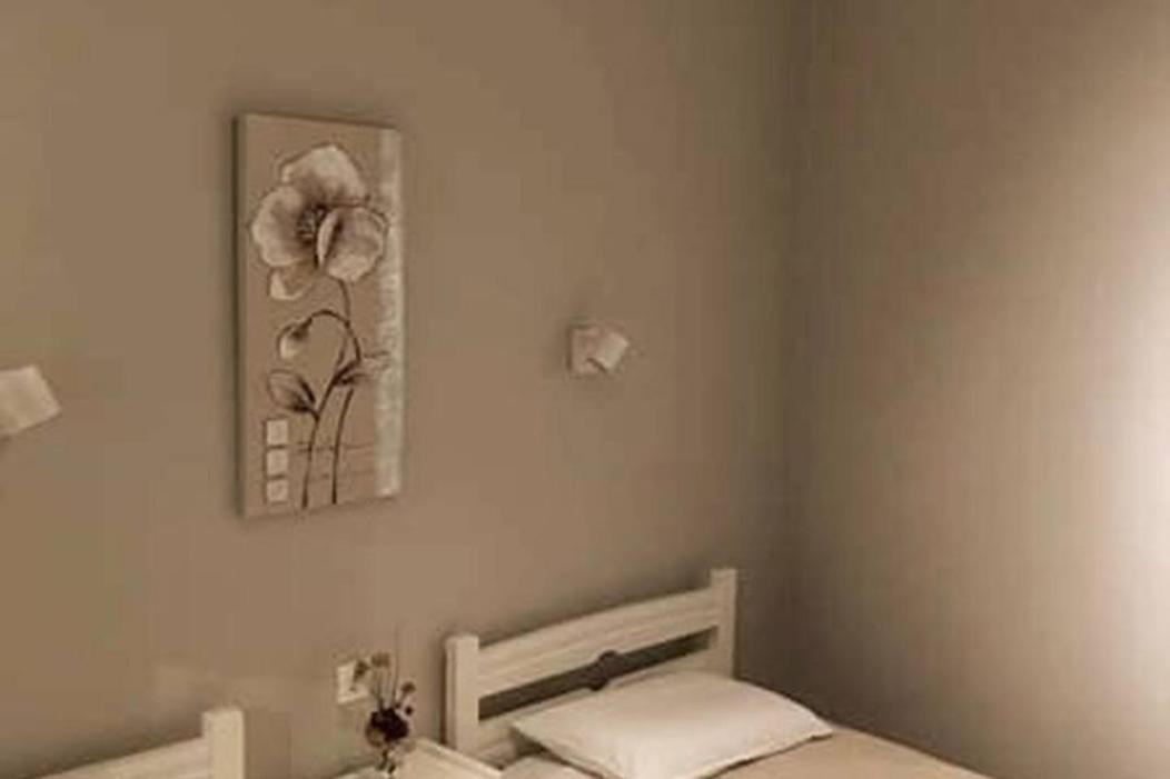 شقة Golden Keys Apatment First Floor مورايتيكا المظهر الخارجي الصورة